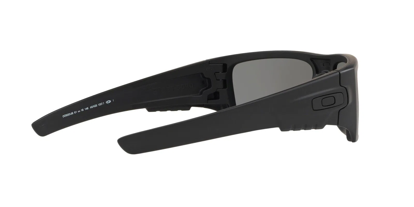 Oakley Det Cord 9253 Sunglasses - view 29